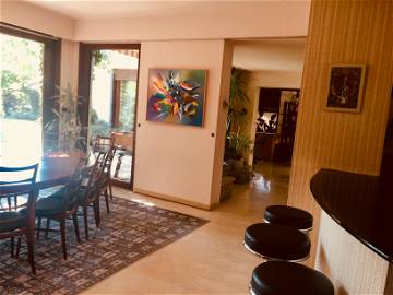 Logement Entier Saint-Jean 245527-9