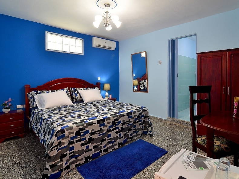 Chambre Chez L'habitant La Habana 156194-1