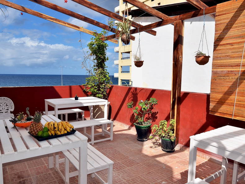 Chambre Chez L'habitant La Habana 156194-2