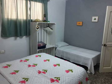 Room For Rent La Habana 156194