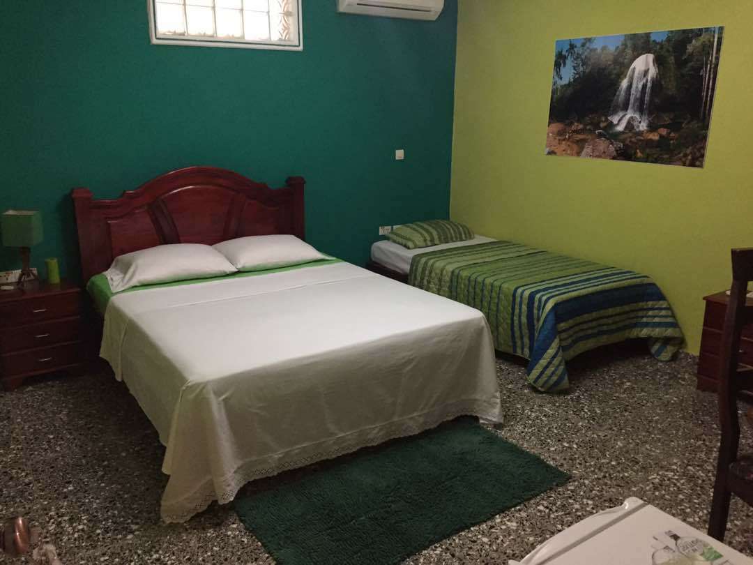 Homestay La Habana 156194