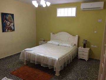 Chambre Chez L'habitant La Habana 156194-6