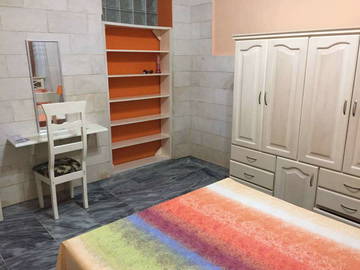 Chambre Chez L'habitant La Habana 156194-7