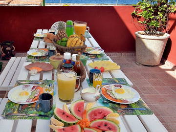 Chambre Chez L'habitant La Habana 156194-9