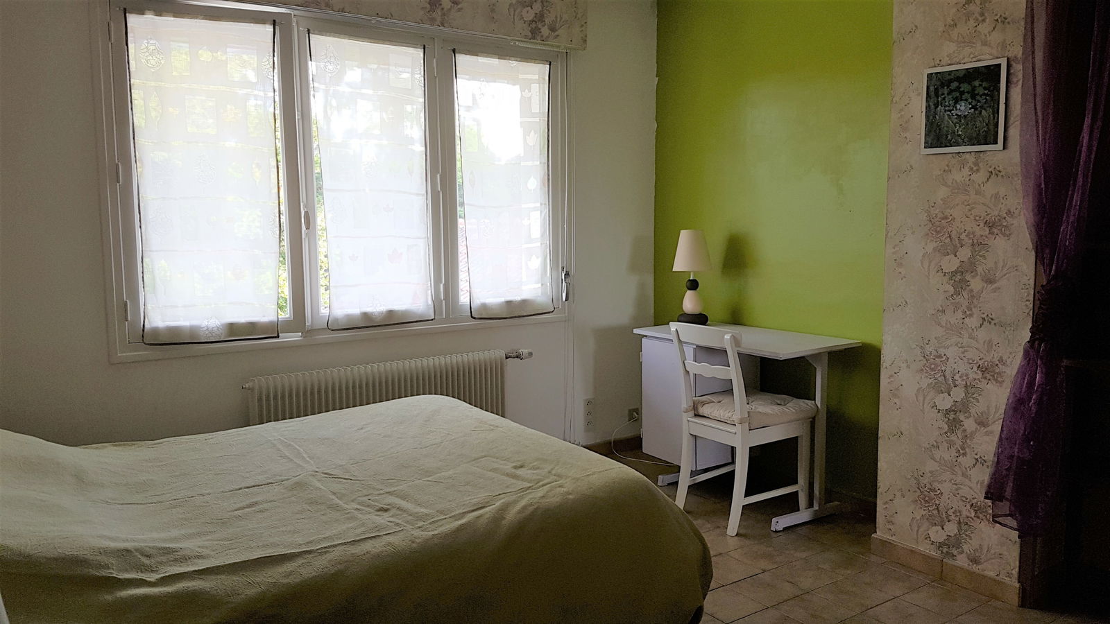 Homestay Rang-du-Fliers 245042