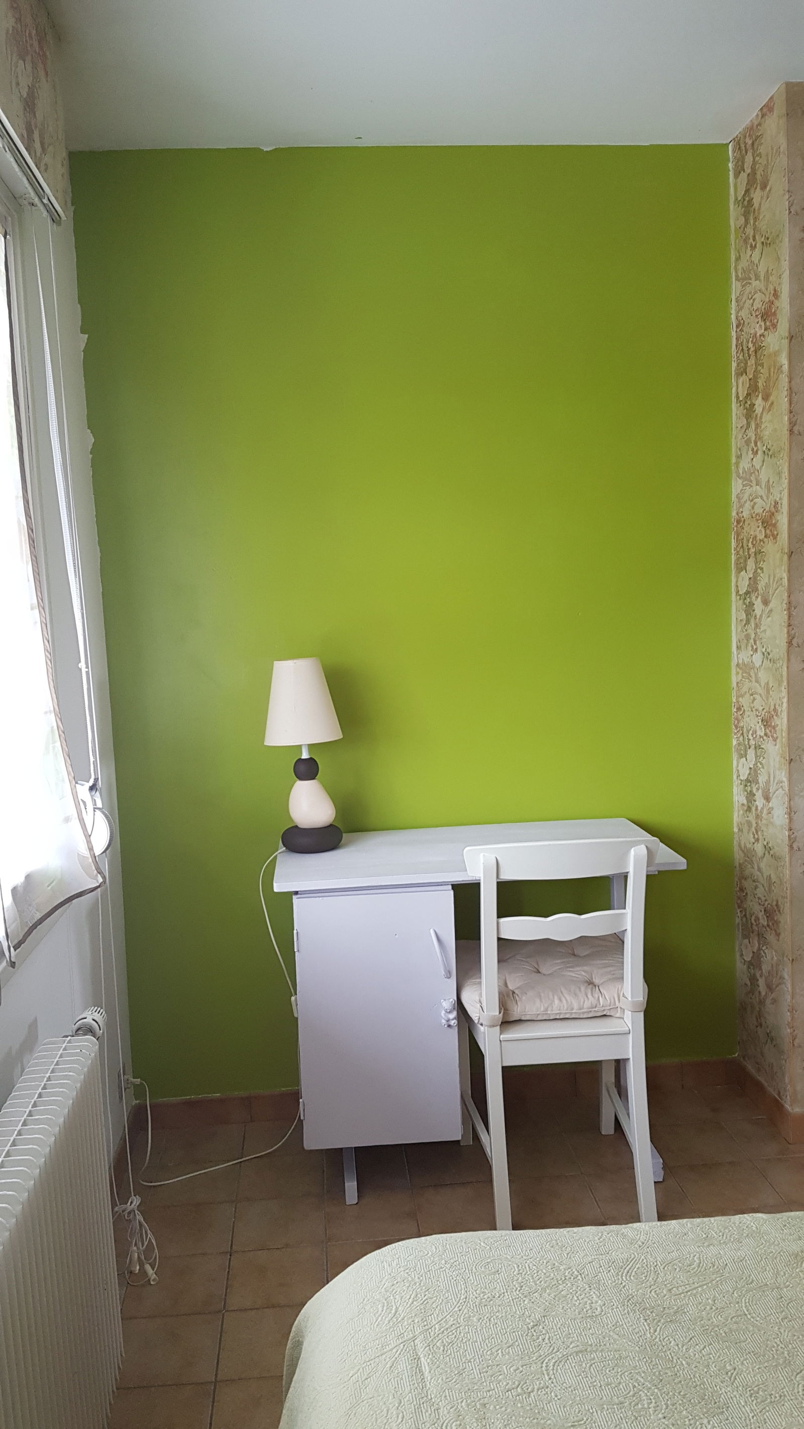 Homestay Rang-du-Fliers 245042