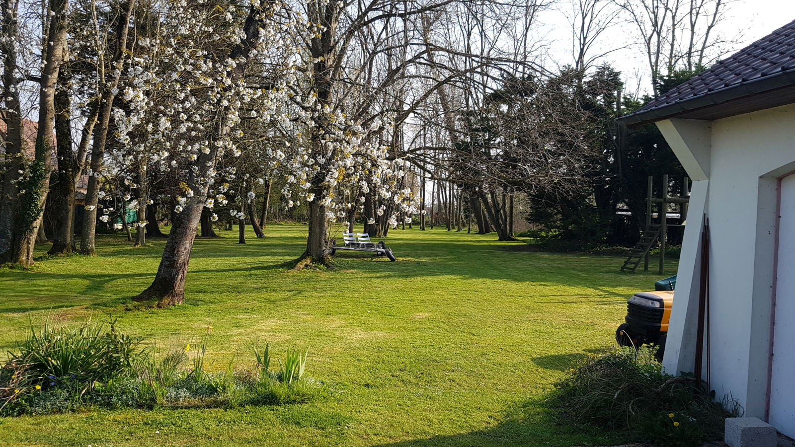 Homestay Rang-du-Fliers 245042