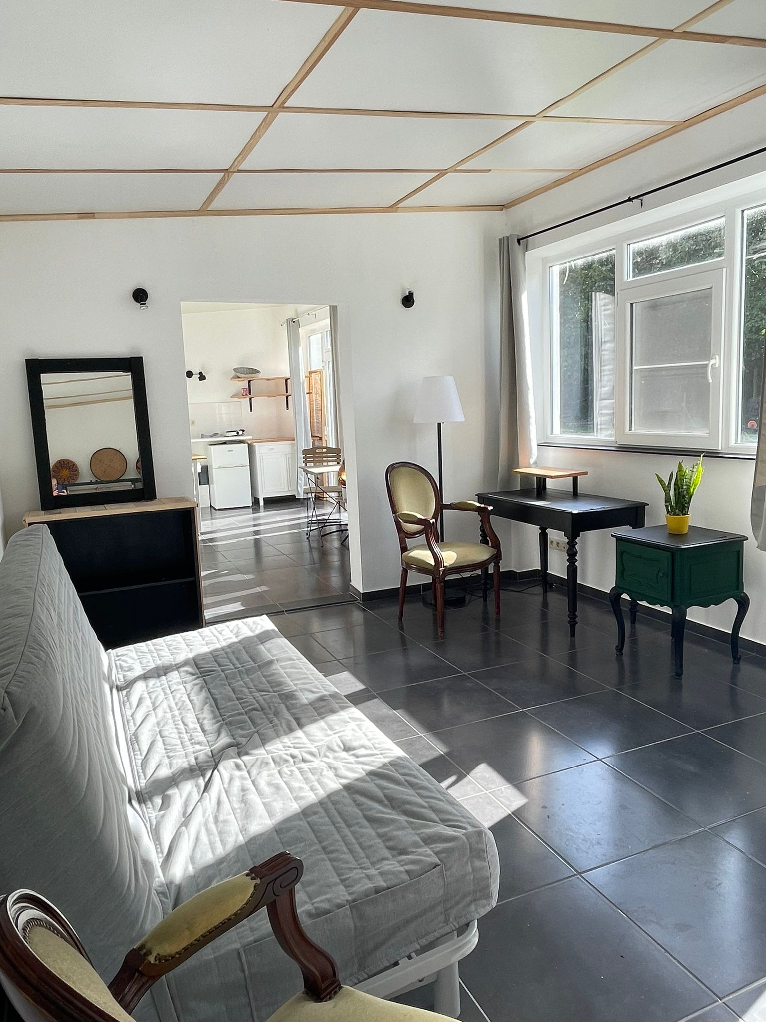Homestay Huldenberg 664245