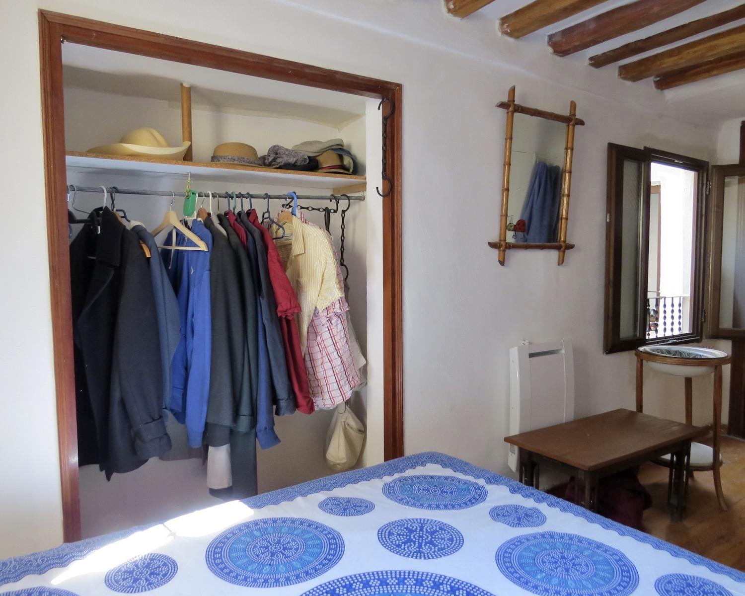 Colocation Granada 677738