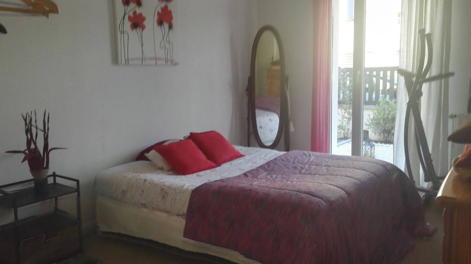 Homestay Pontcarré 152450