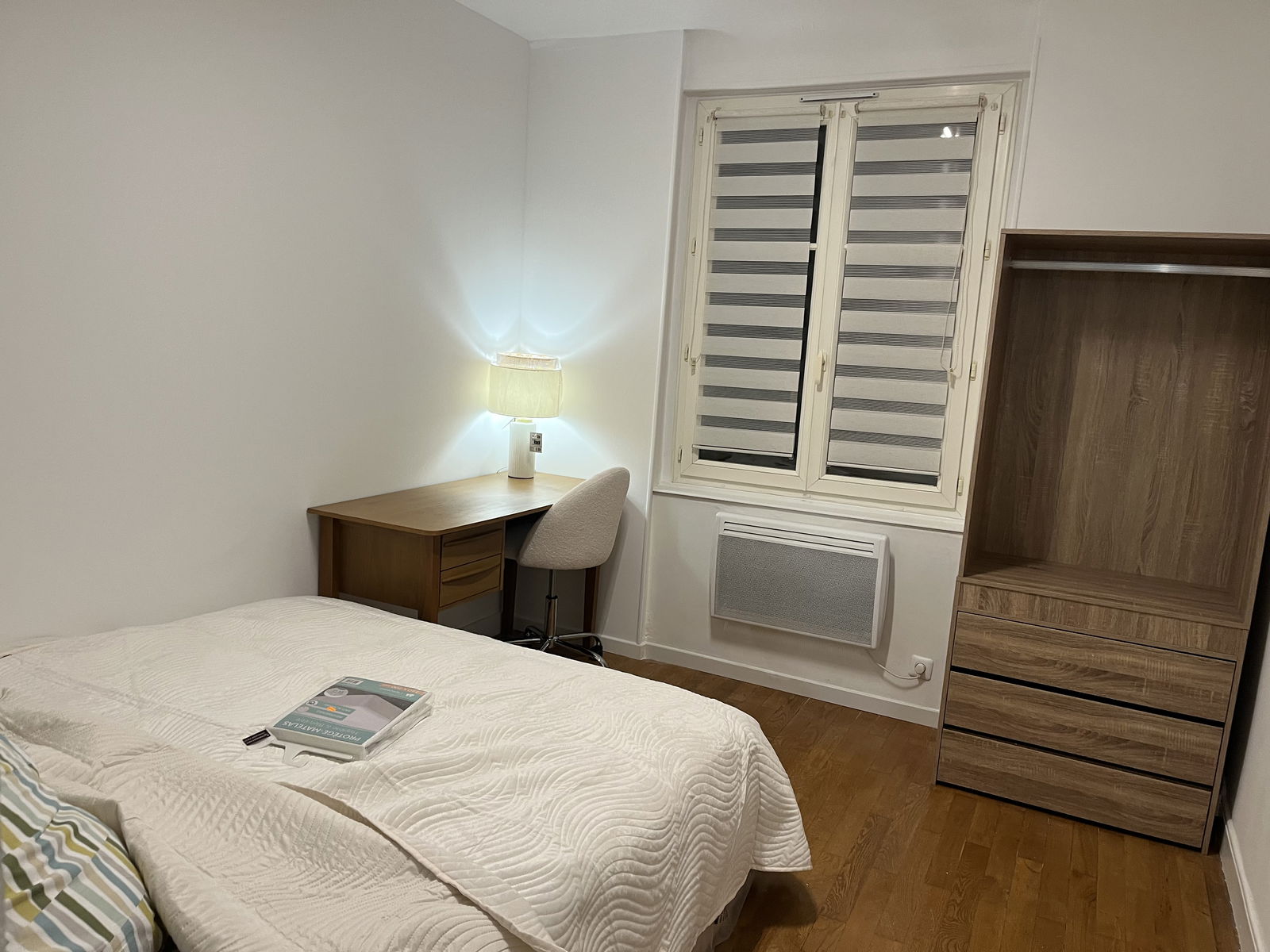 Colocation Villeurbanne 630984