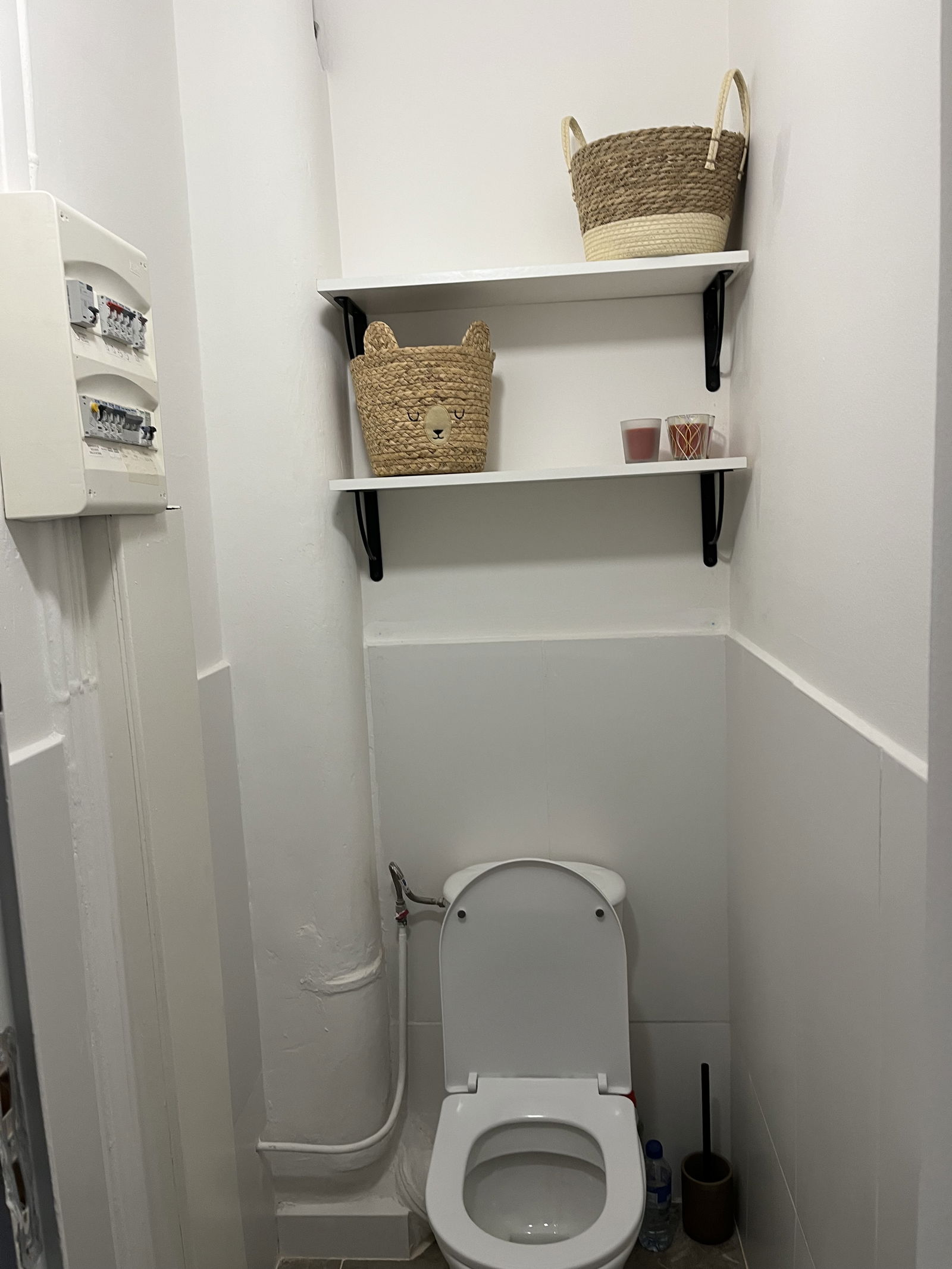 Colocation Villeurbanne 630984