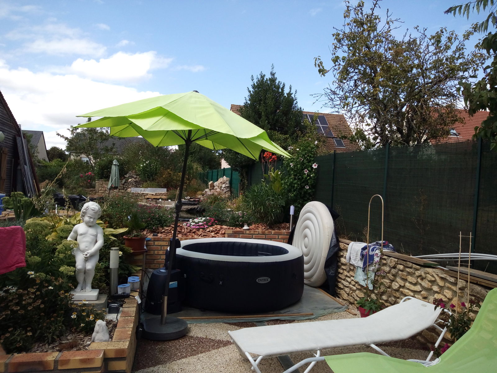 Homestay Chaufour-Notre-Dame 371482