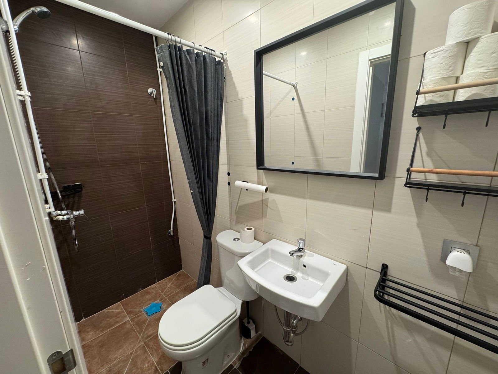 Chambre Chez L'habitant Bollullos de la Mitación 568497