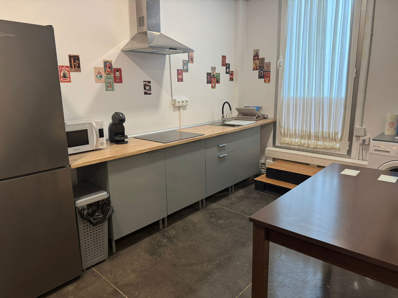 Chambre Chez L'habitant Bollullos de la Mitación 568497