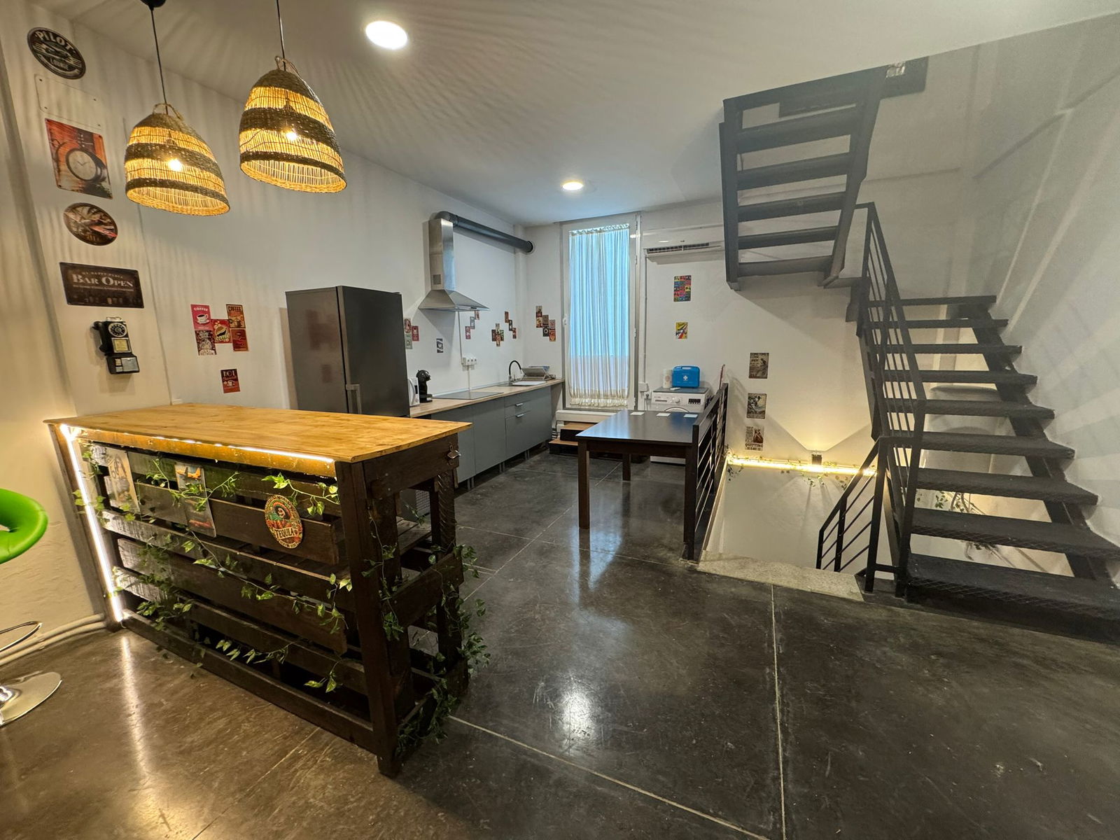 Chambre Chez L'habitant Bollullos de la Mitación 568497