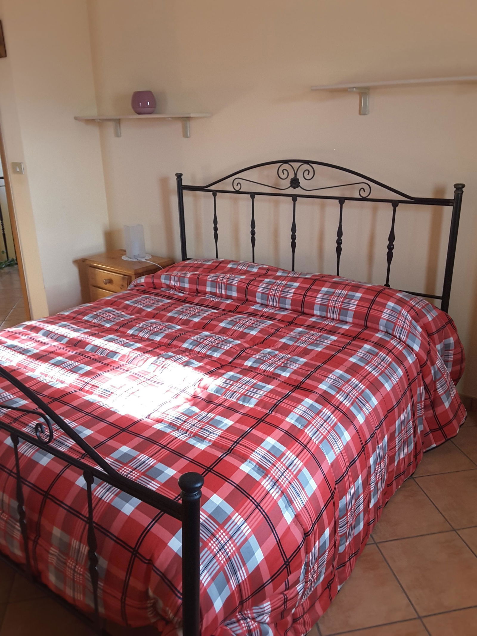 Chambres D'hôtes Abatemarco 197349