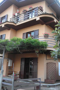 Chambres D'hôtes Abatemarco 197349