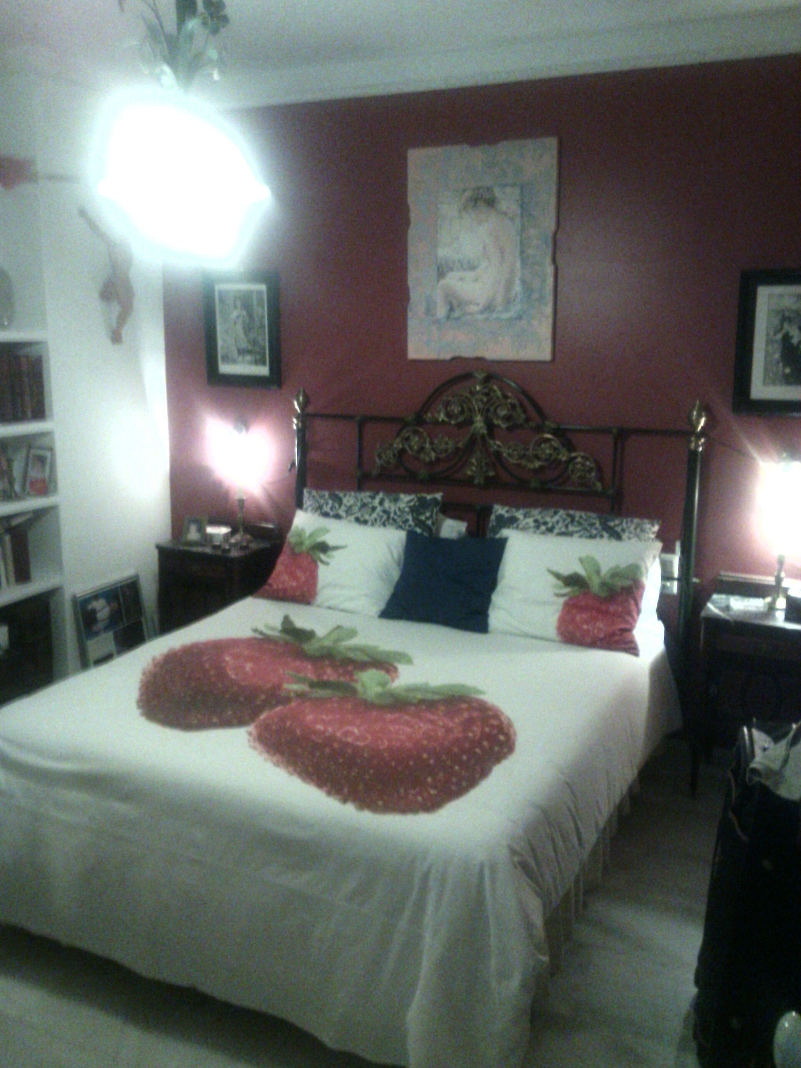 Chambre Chez L'habitant Encinarejo de Córdoba 126535