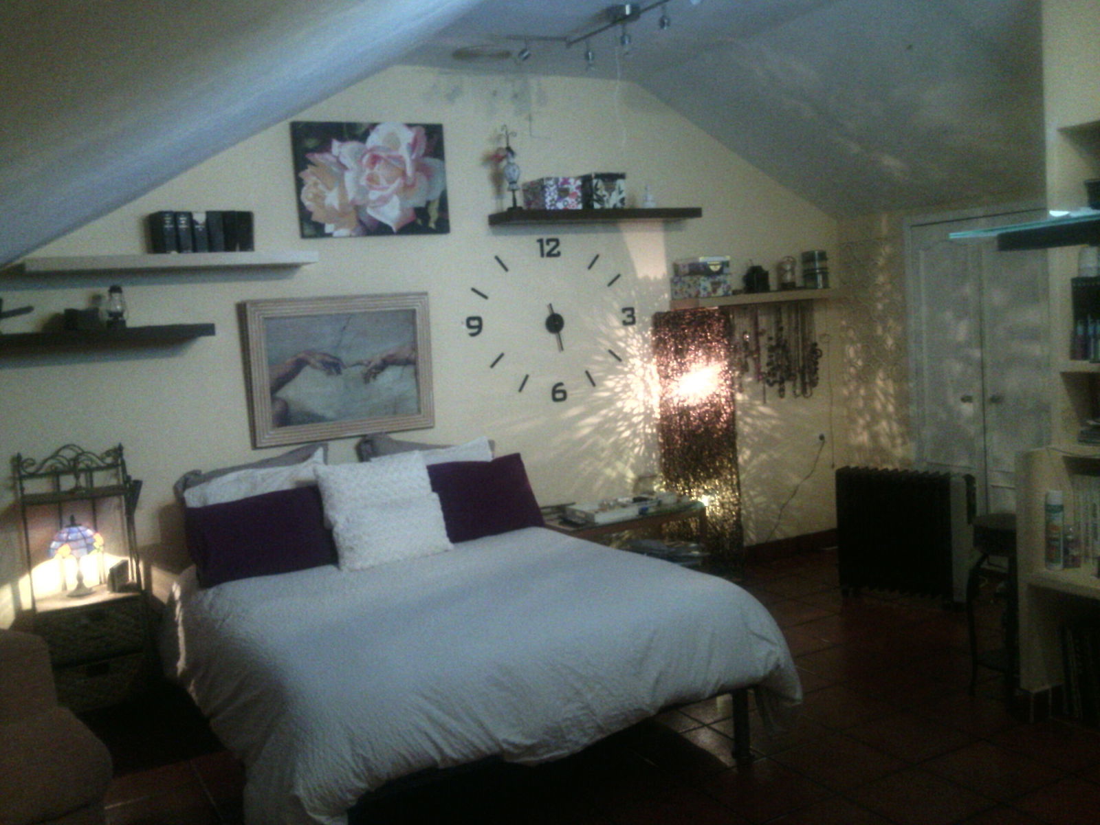 Chambre Chez L'habitant Encinarejo de Córdoba 126535