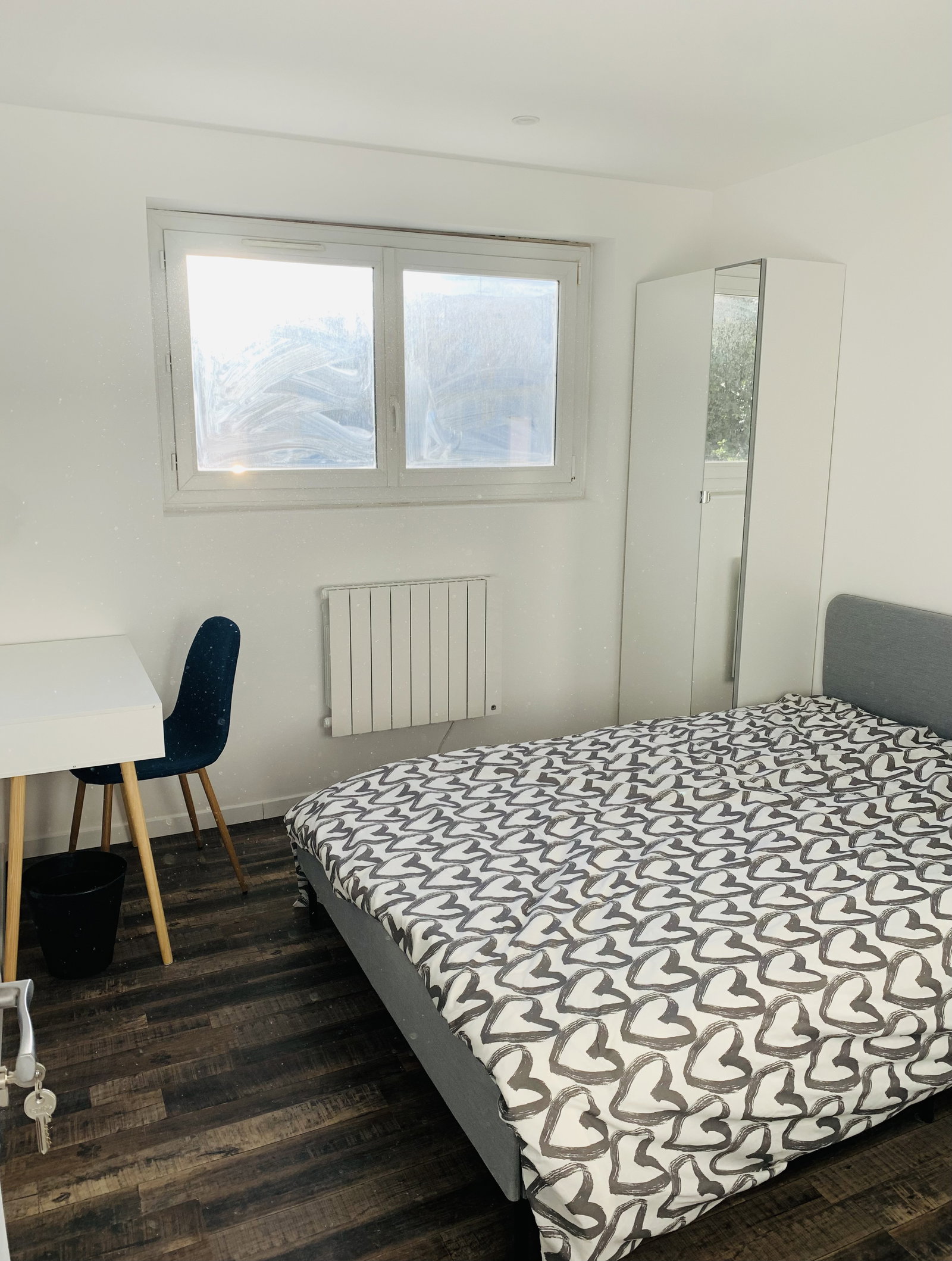 Collocazione Grenoble 660238