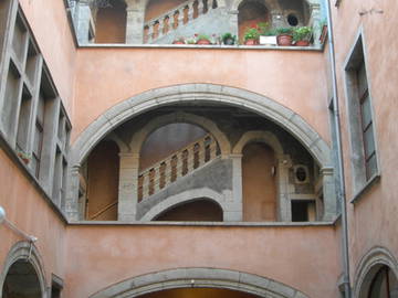 Roomlala | Grenoble - Centro Histórico - Quarto 1 a 6 Meses - Locatair