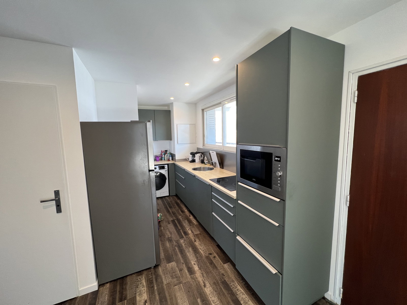 Colocation Grenoble 660238