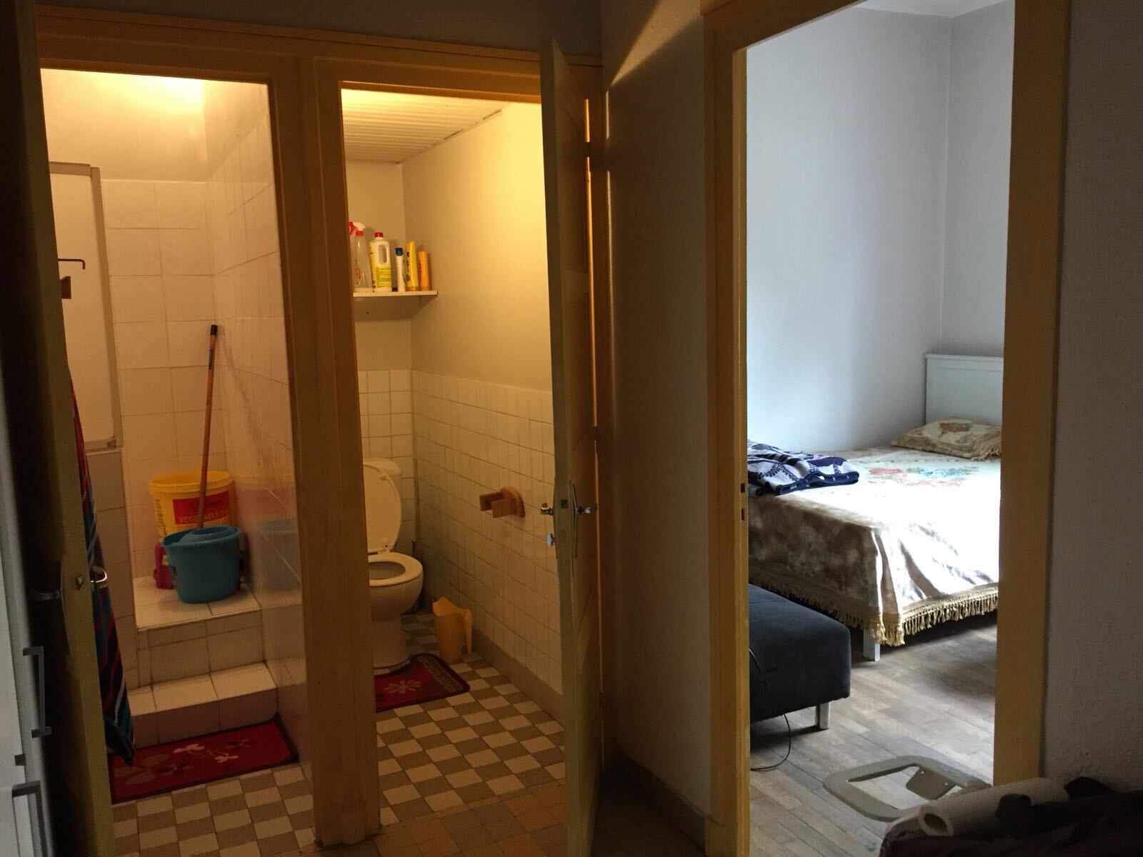 Colocation Grenoble 187026