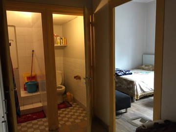 Room For Rent Grenoble 187026