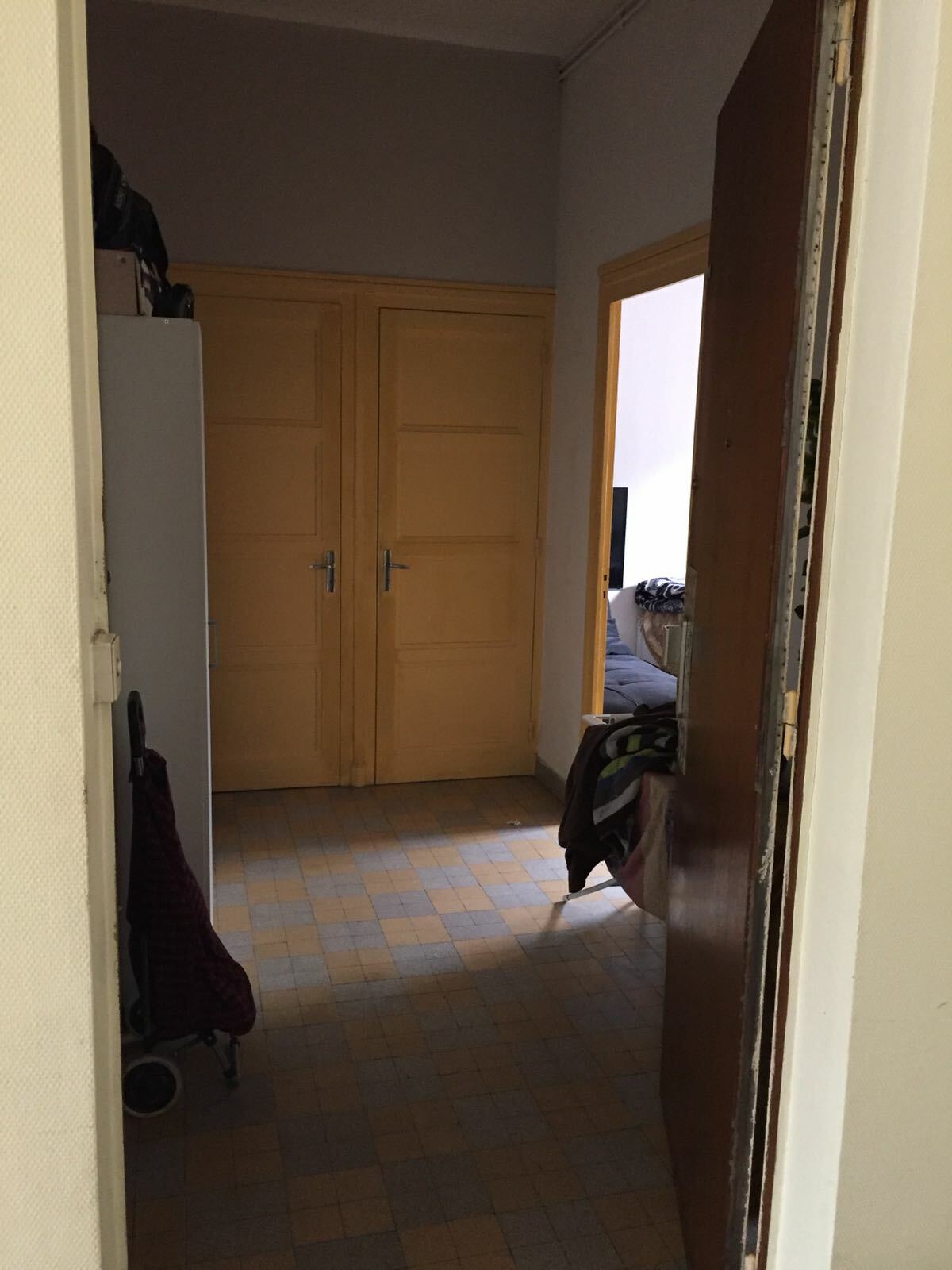Colocation Grenoble 187026