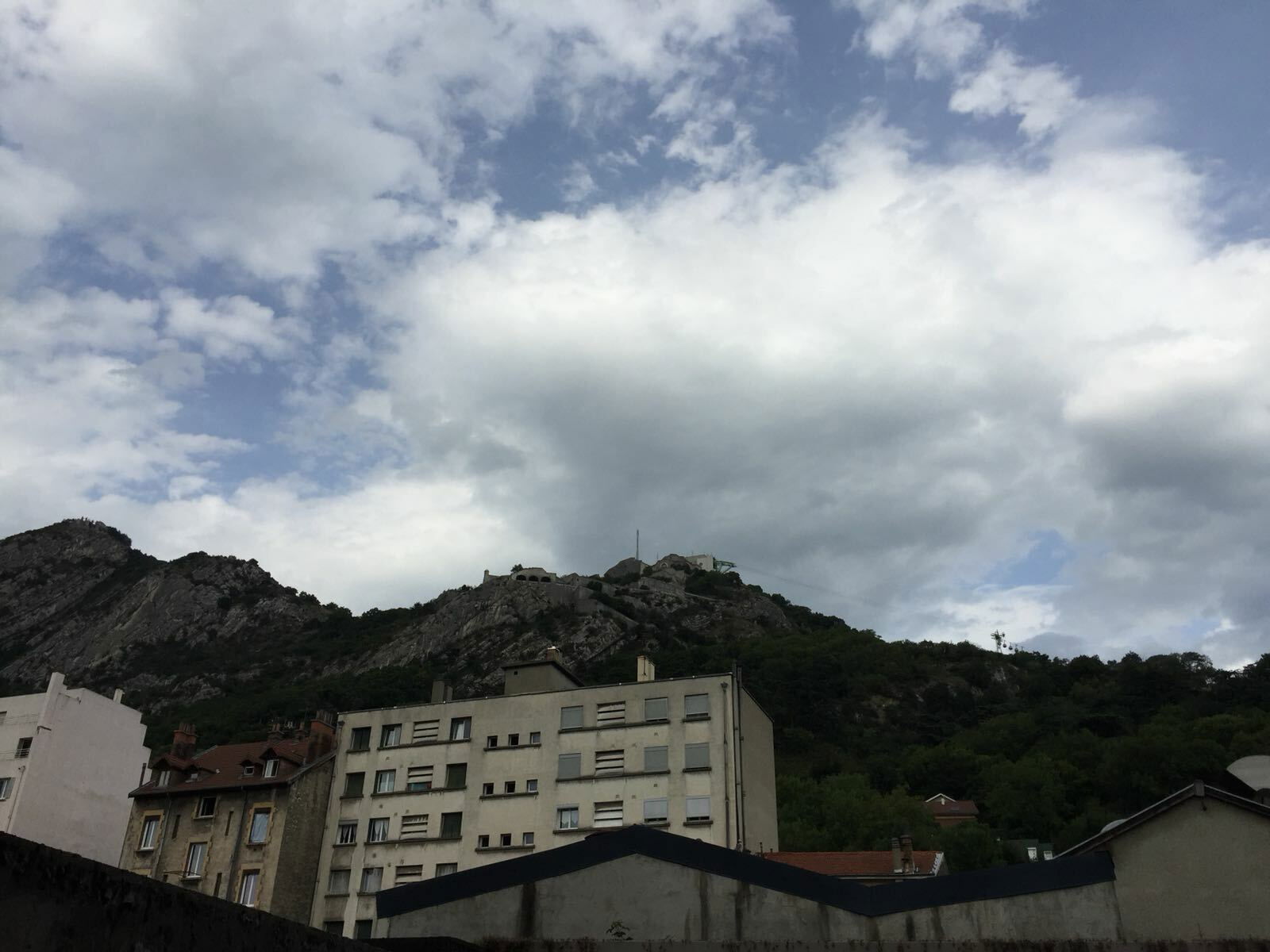 Colocation Grenoble 187026