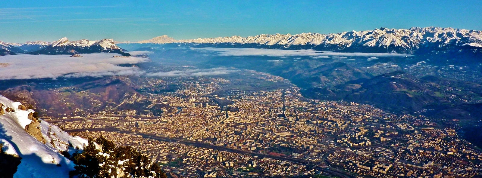 Colocation Grenoble 187026