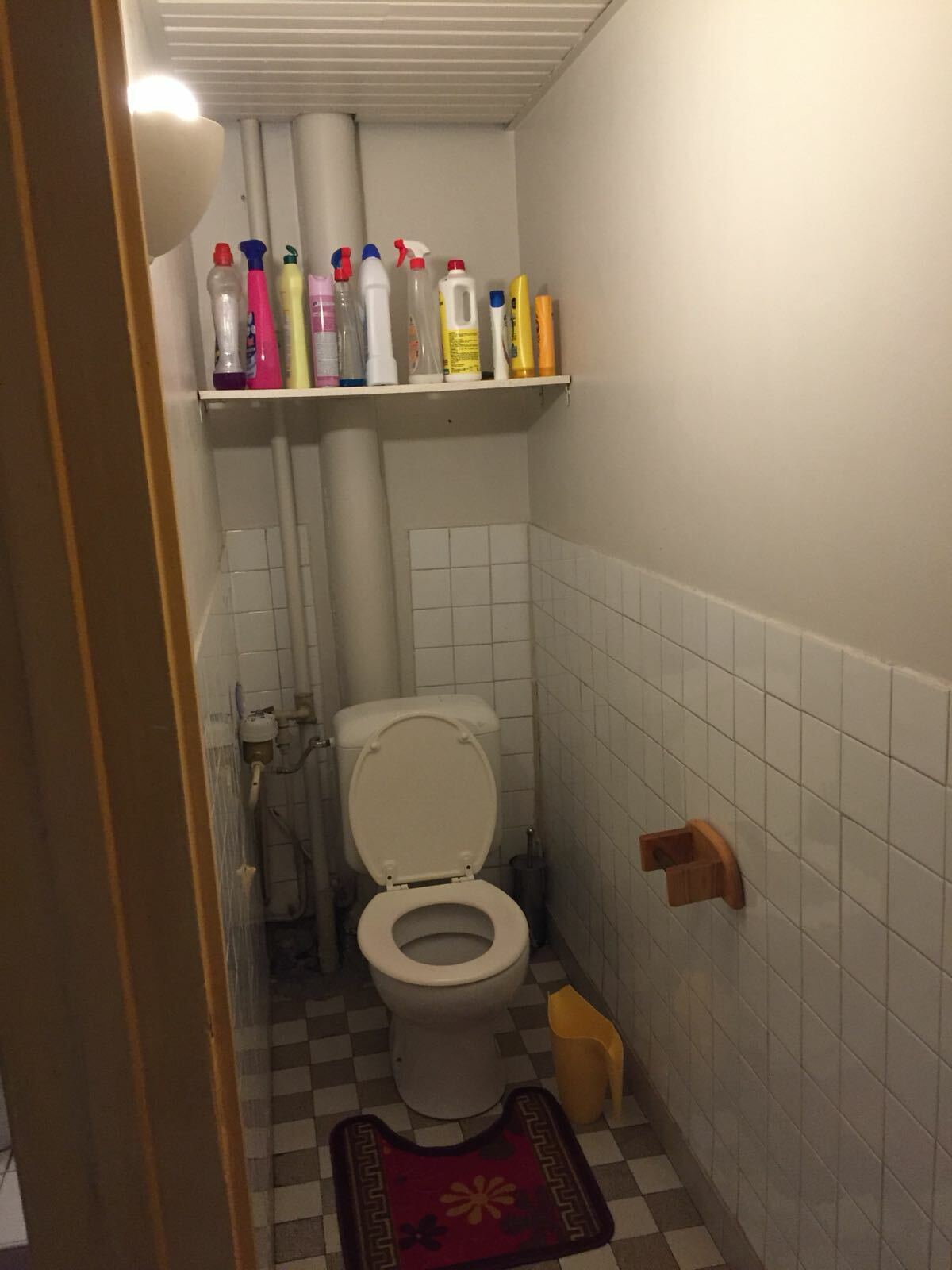 Zakwaterowanie U Rodziny Grenoble 187025