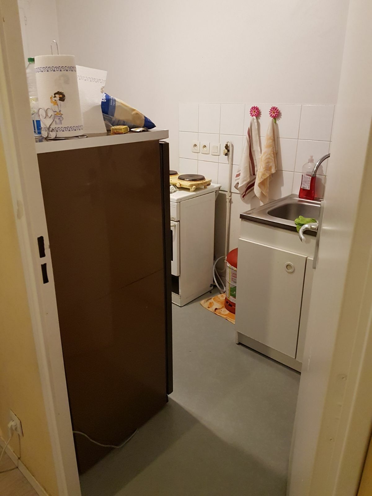 Colocatie Grenoble 187023