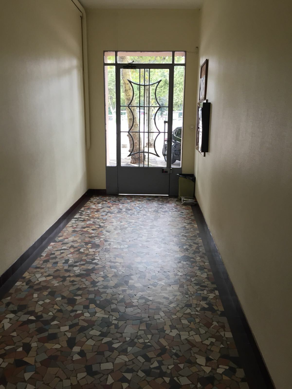 Colocatie Grenoble 187026