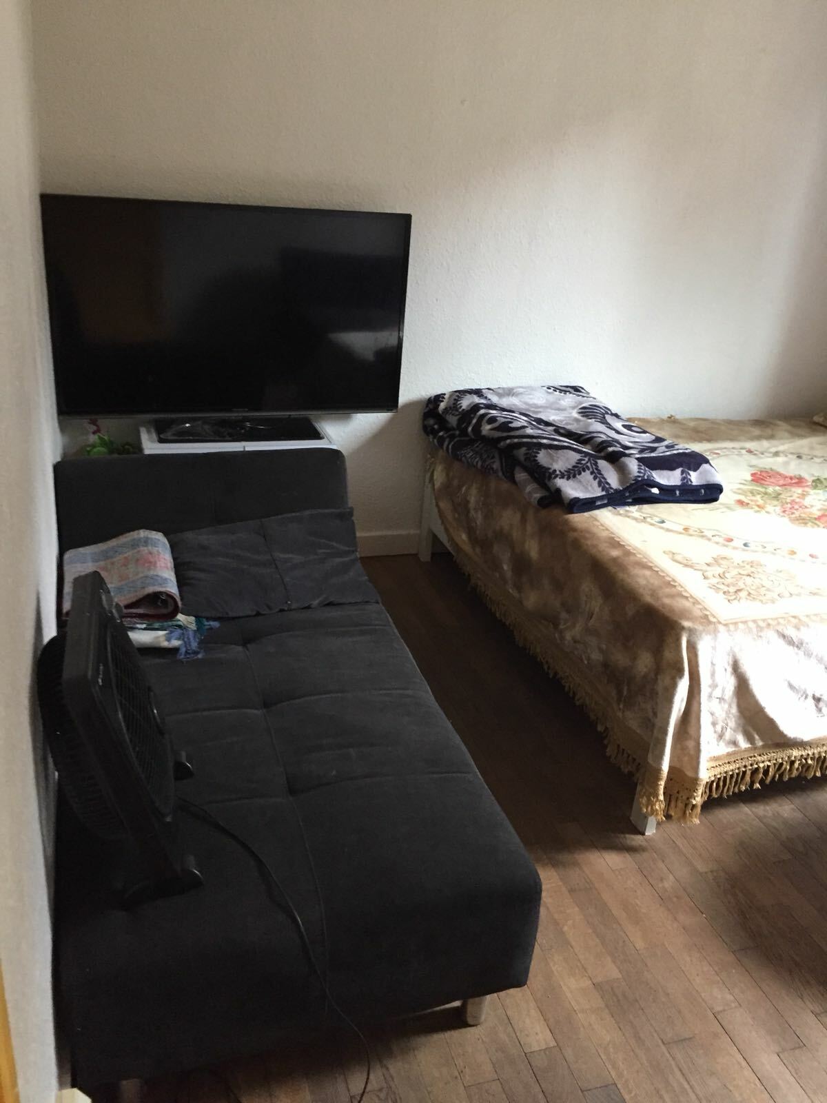 Homestay Grenoble 187025