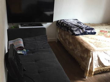 Room For Rent Grenoble 187025