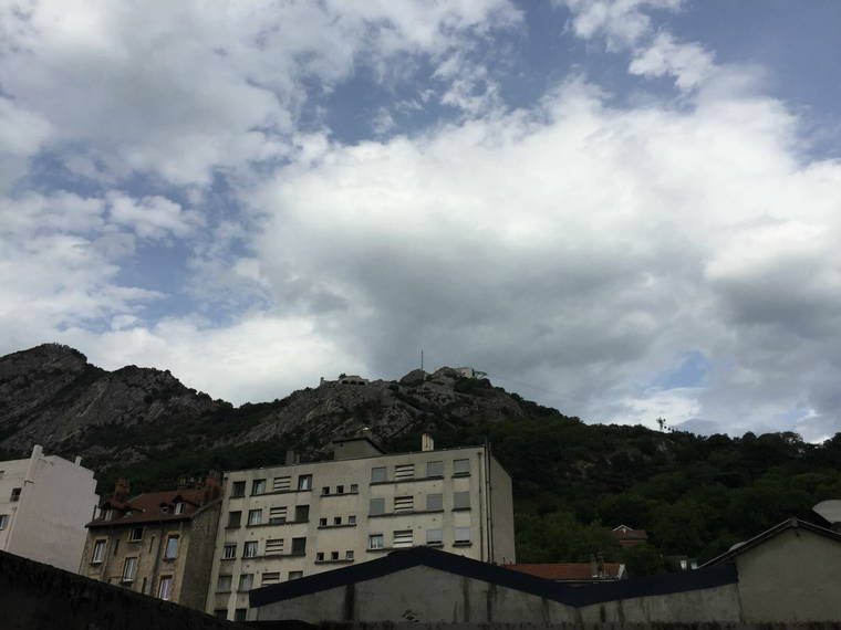 Homestay Grenoble 187025