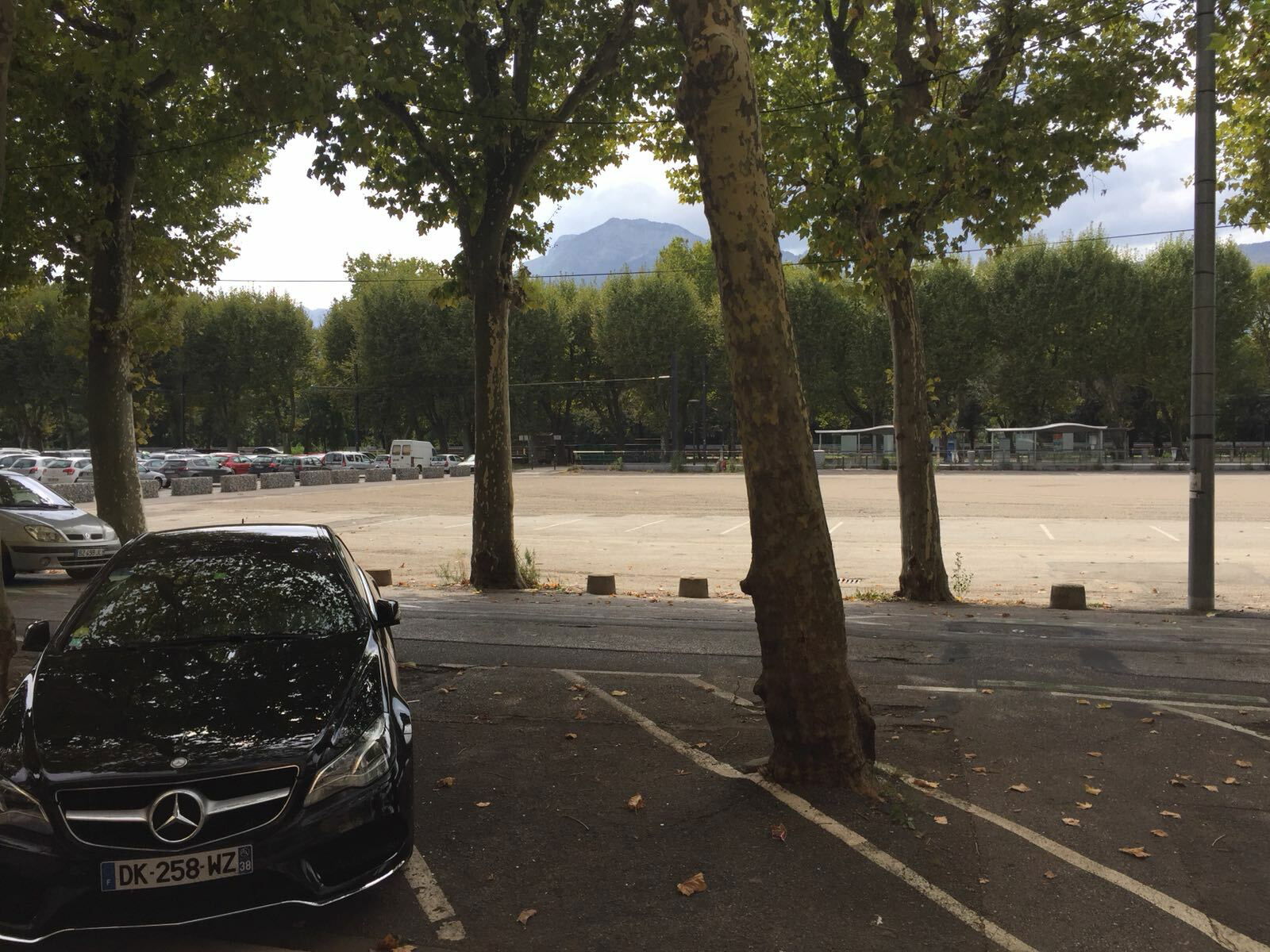 Homestay Grenoble 187025