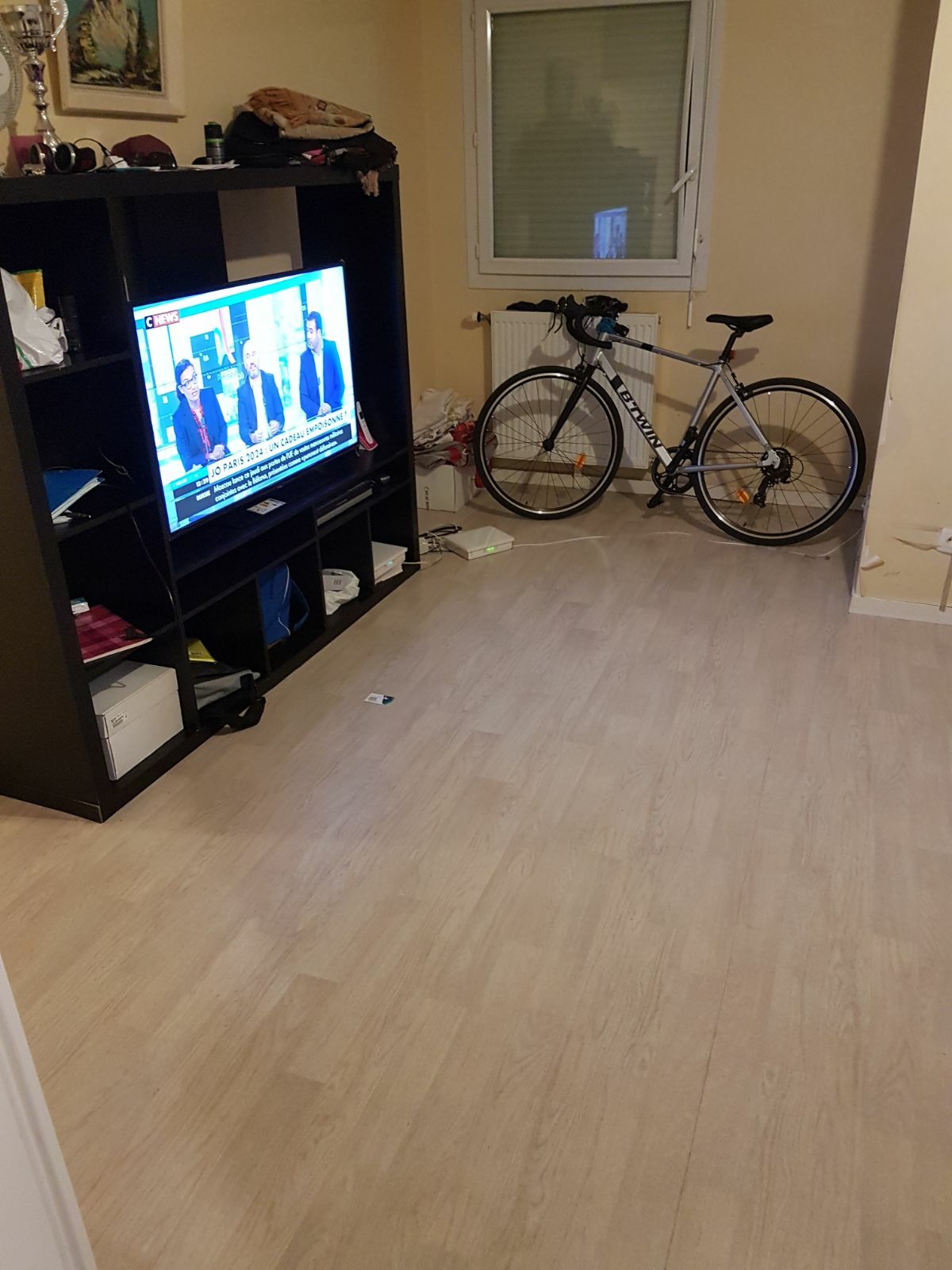 Gastfamilie Grenoble 187018