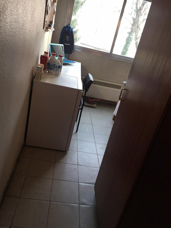 Gastfamilie La Tronche 177031