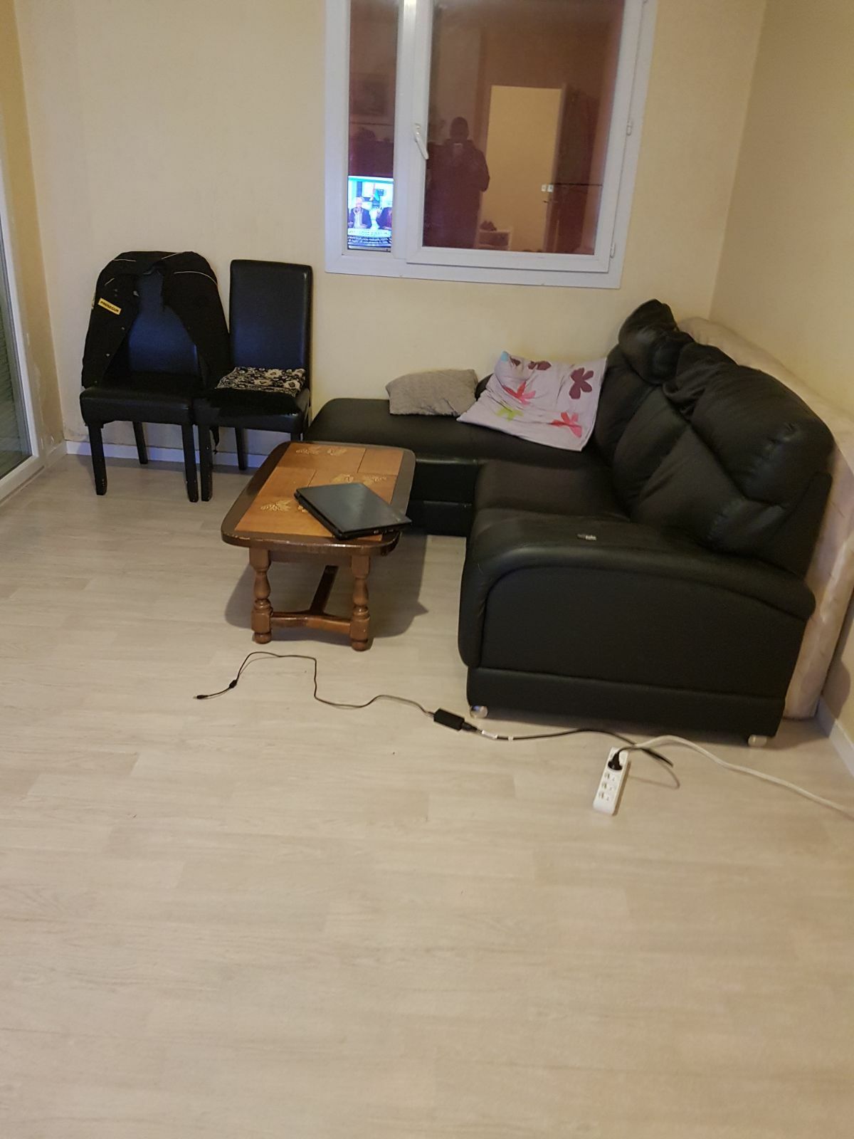 Quedarse En Casa Grenoble 187018