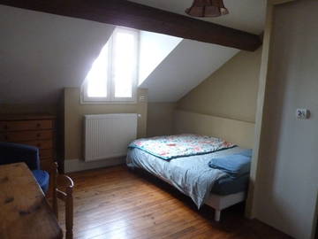 Chambre À Louer Grenoble 16011