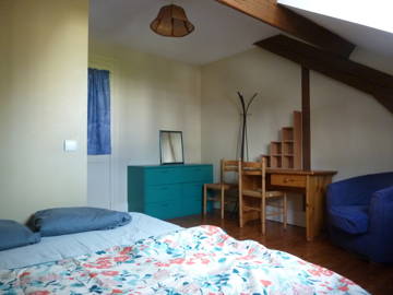 Room For Rent Grenoble 16011