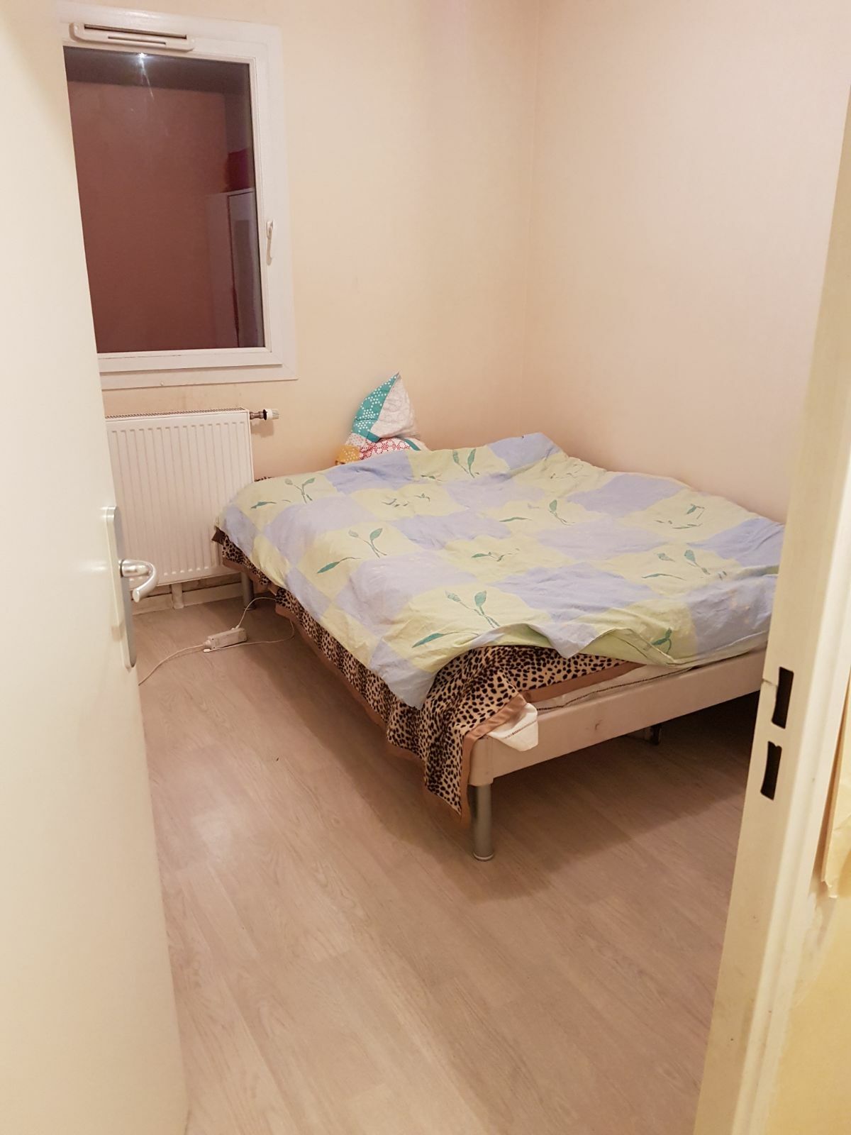 Zakwaterowanie U Rodziny Grenoble 187018