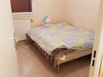 Roomlala | Grenoble: Tani Prywatny Pokój (E) Dostępny
