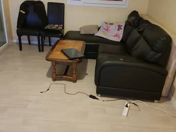 Roomlala | Grenoble: Tanie mieszkania współdzielone (obszar E)