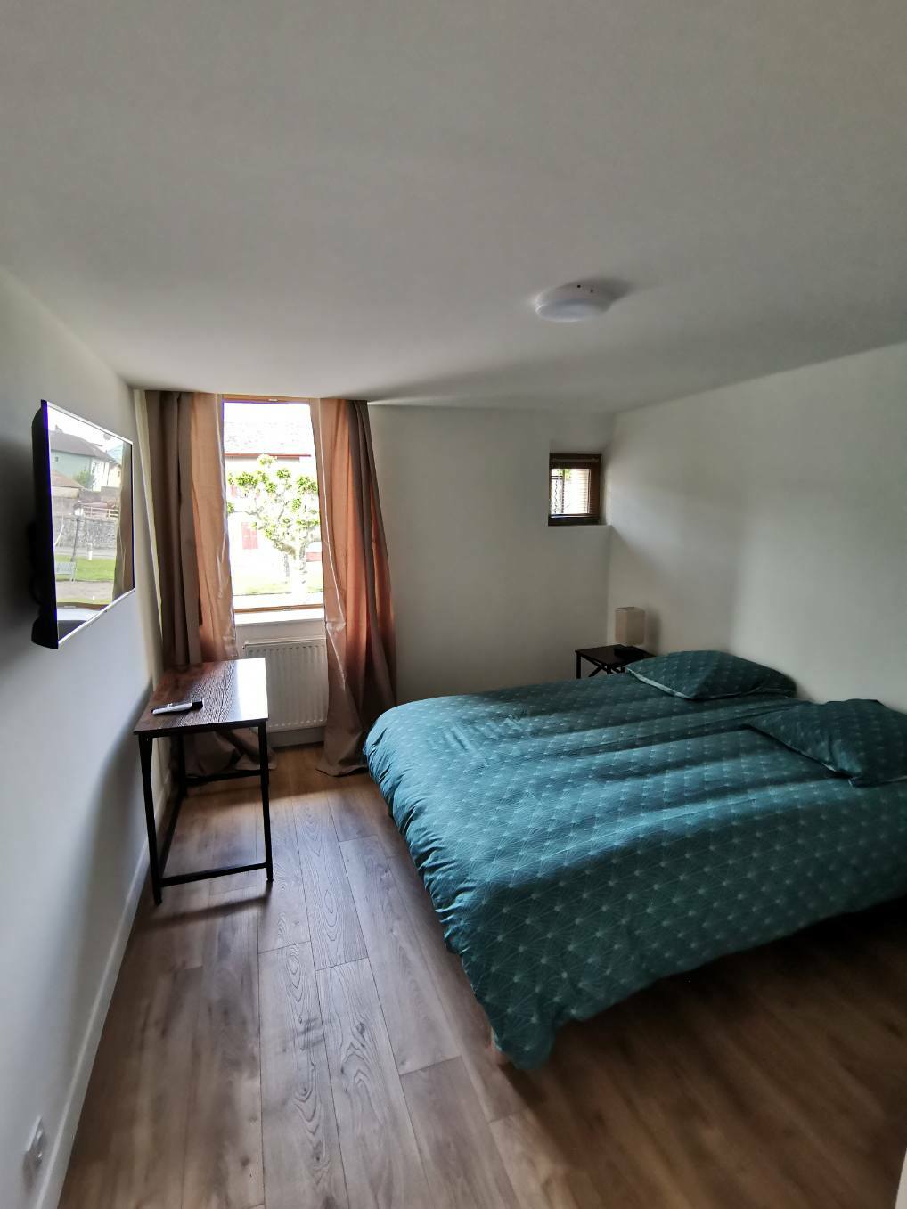 Homestay Gaillard 249846