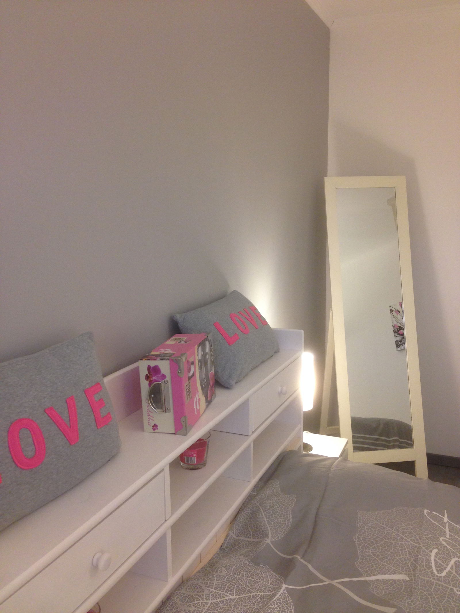 Homestay Cercié 143790