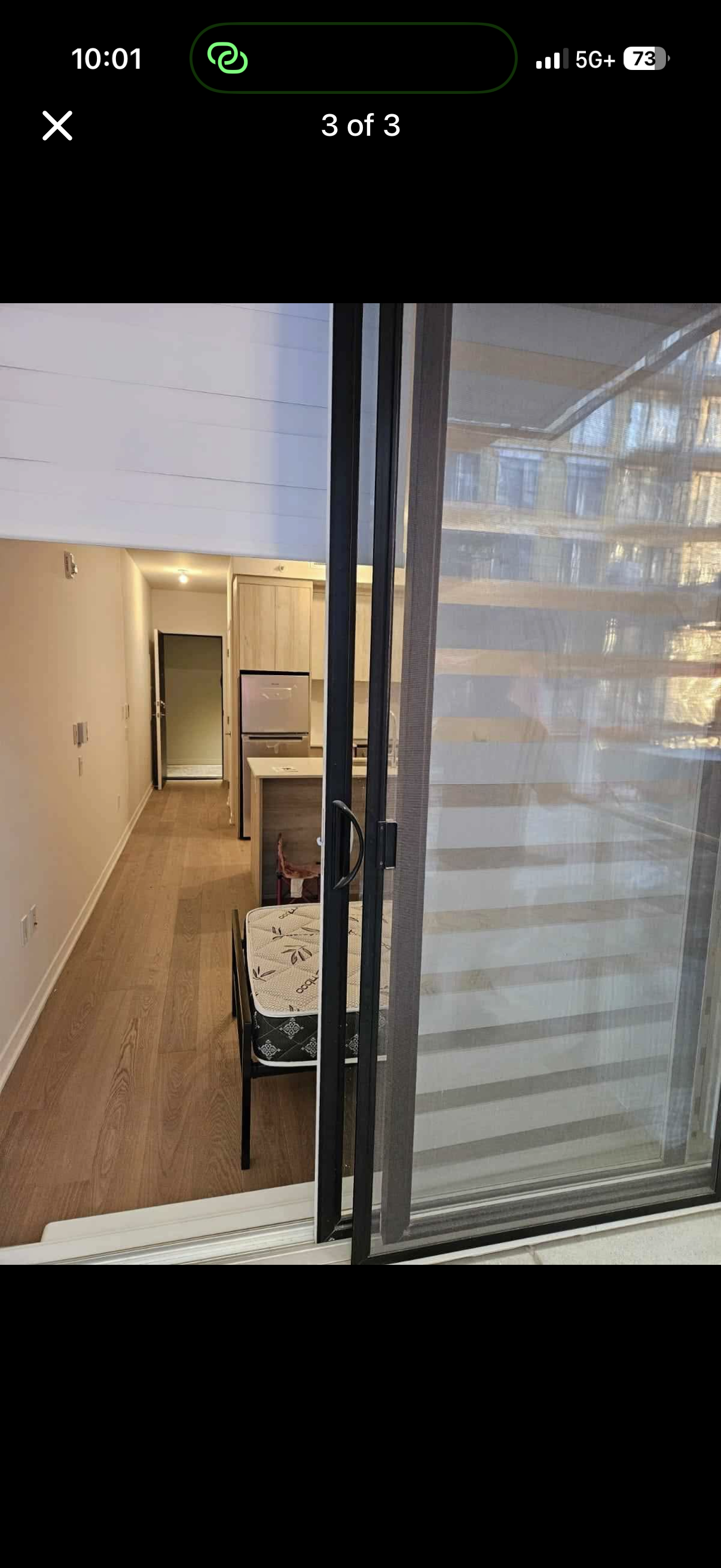 Gastgezin Montréal 660211